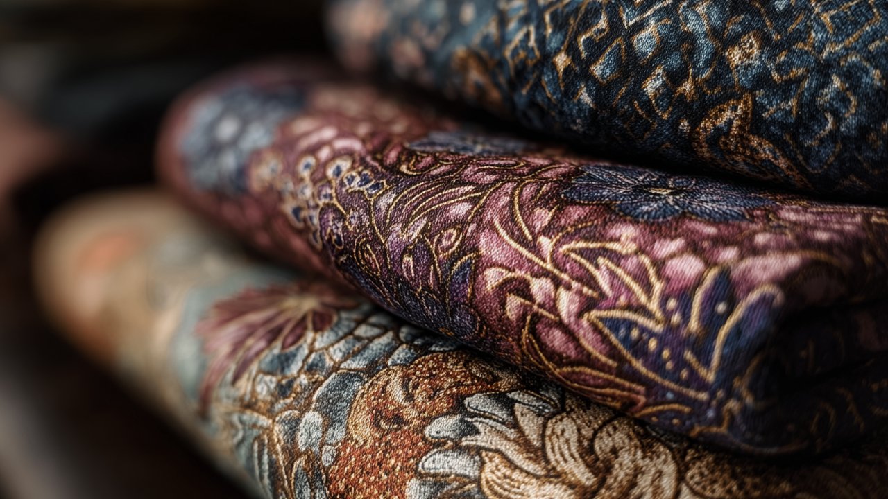 CLUME collections - structured silhouettes