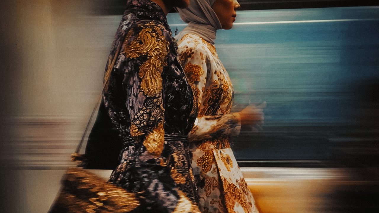 CLUME philosophy - heritage meets modernity